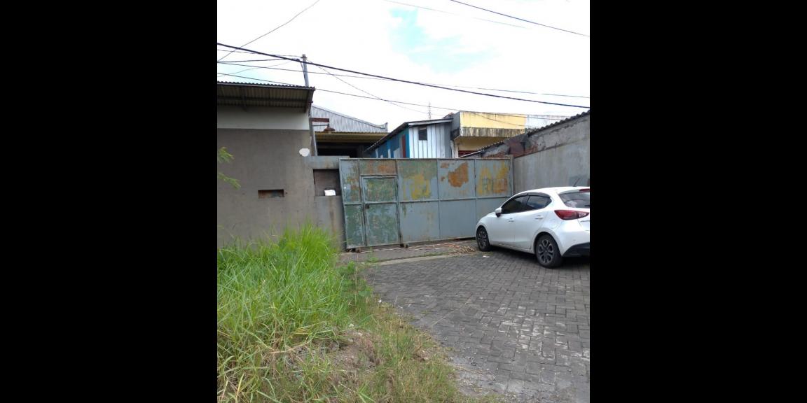 Dijual Gudang Raya Bangkingan Dijual Gudang Raya Bangkingan