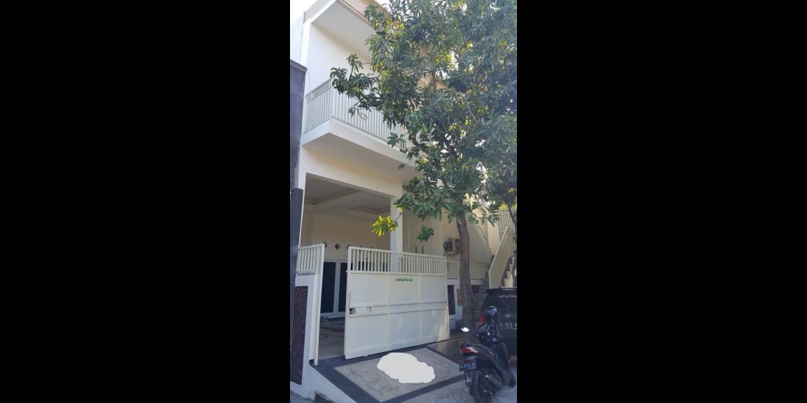 Dijual Rumah Pondok Jati, Sidoarjo. Dijual Rumah Pondok Jati, Sidoarjo.