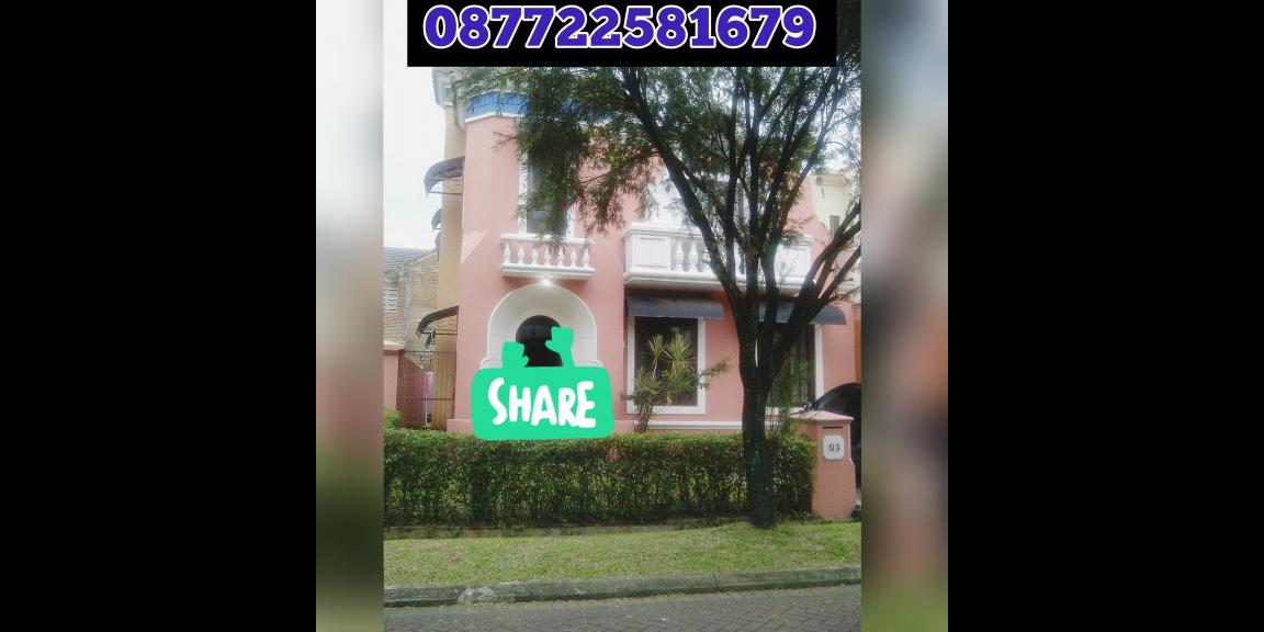 Royal serpong village Royal serpong village