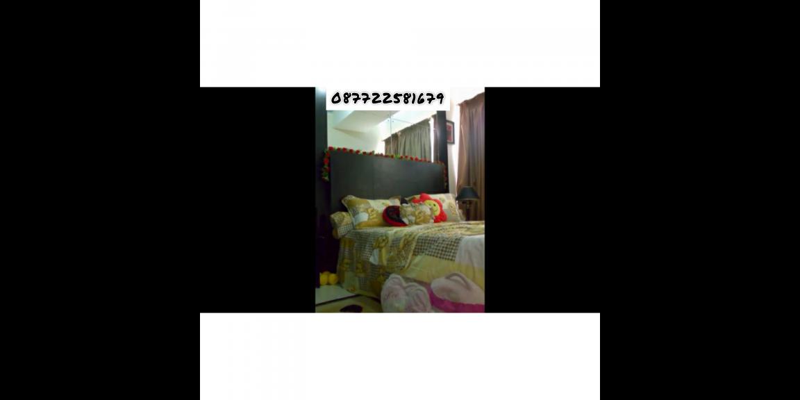 Di Sewakan Apartemen Marbella kemang Di Sewakan Apartemen Marbella kemang