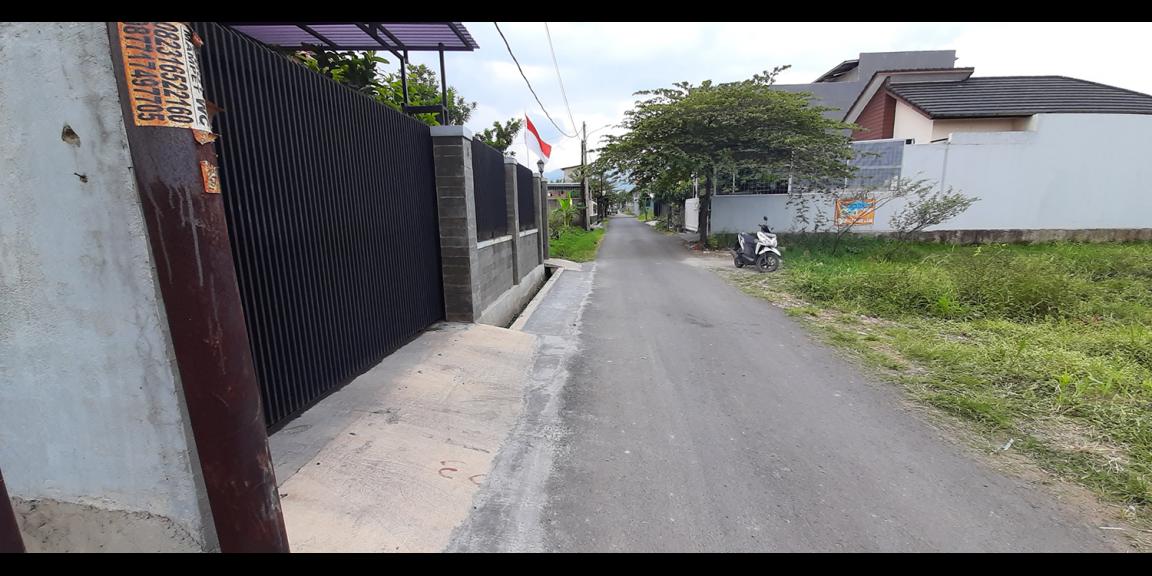 TANAH MATANG DI CISARANTEN ARCAMANIK BANDUNG TANAH MATANG DI CISARANTEN ARCAMANIK BANDUNG