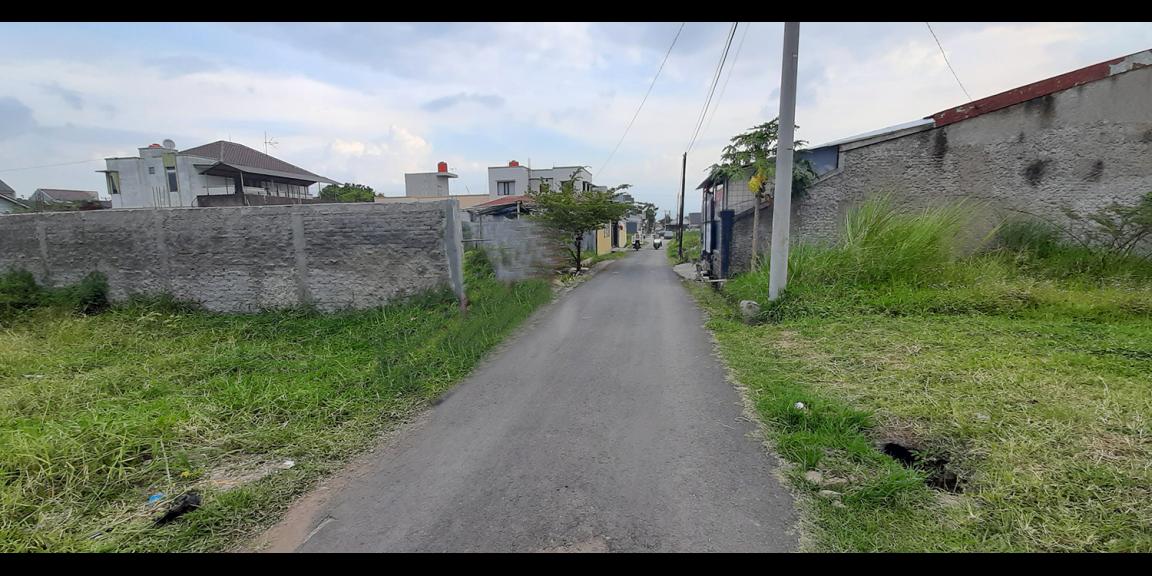 TANAH MATANG DI CISARANTEN ARCAMANIK BANDUNG TANAH MATANG DI CISARANTEN ARCAMANIK BANDUNG