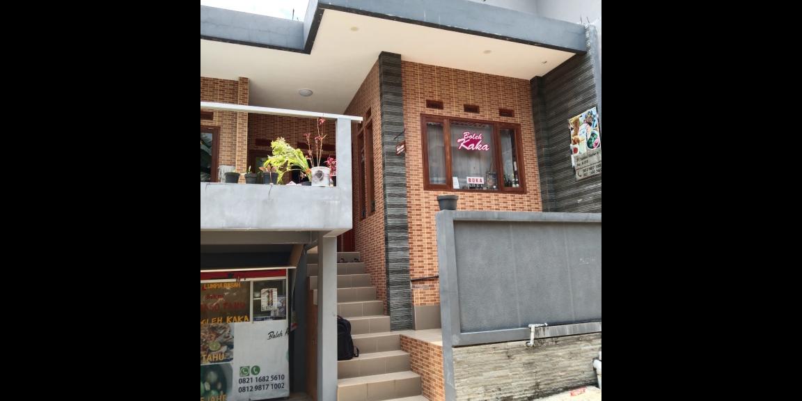 RUMAH CANTIK DI JATIHANDAP BANDUNG RUMAH CANTIK DI JATIHANDAP BANDUNG