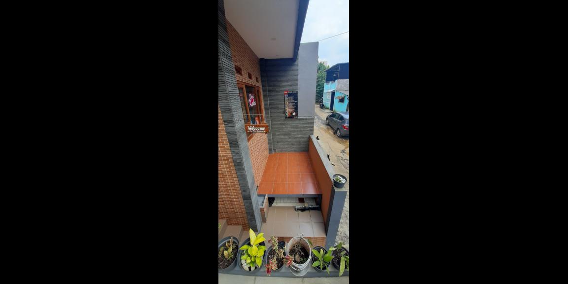 RUMAH CANTIK DI JATIHANDAP BANDUNG RUMAH CANTIK DI JATIHANDAP BANDUNG