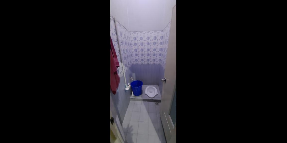 RUMAH CANTIK DI JATIHANDAP BANDUNG RUMAH CANTIK DI JATIHANDAP BANDUNG