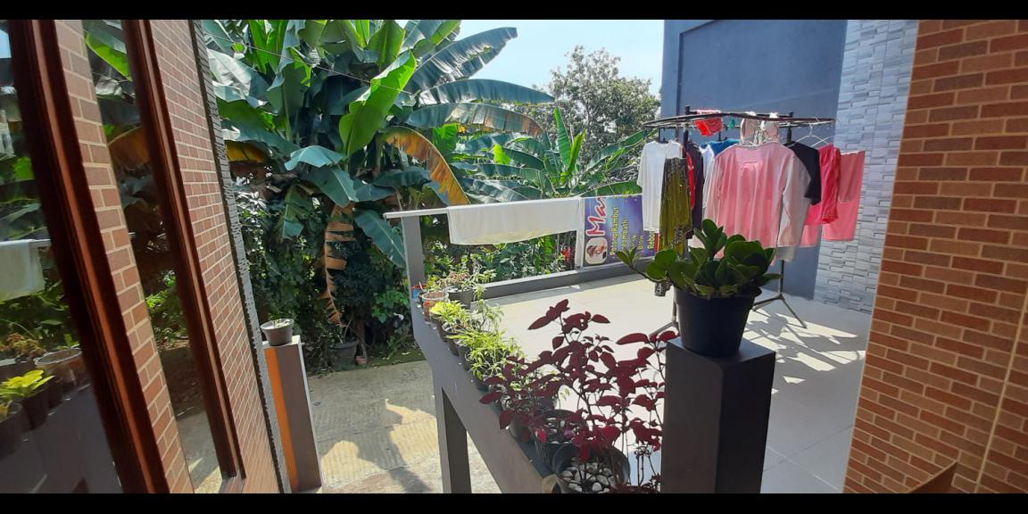 RUMAH CANTIK DI JATIHANDAP BANDUNG RUMAH CANTIK DI JATIHANDAP BANDUNG