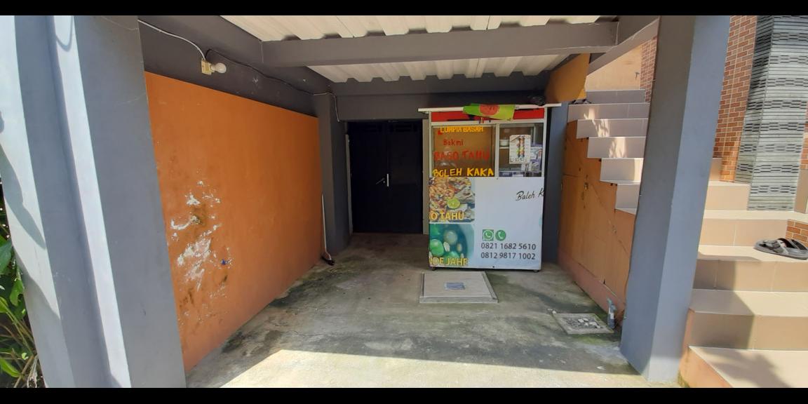 RUMAH CANTIK DI JATIHANDAP BANDUNG RUMAH CANTIK DI JATIHANDAP BANDUNG