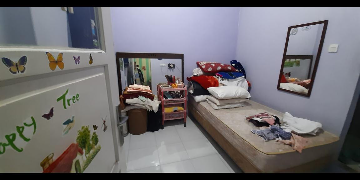 RUMAH CANTIK DI JATIHANDAP BANDUNG RUMAH CANTIK DI JATIHANDAP BANDUNG