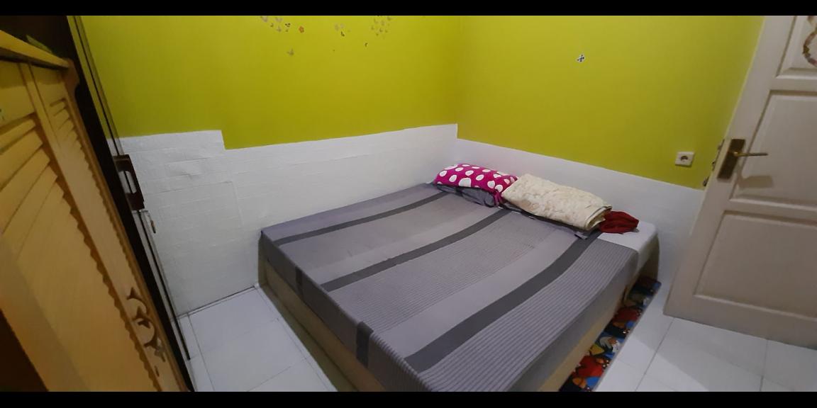 RUMAH CANTIK DI JATIHANDAP BANDUNG RUMAH CANTIK DI JATIHANDAP BANDUNG