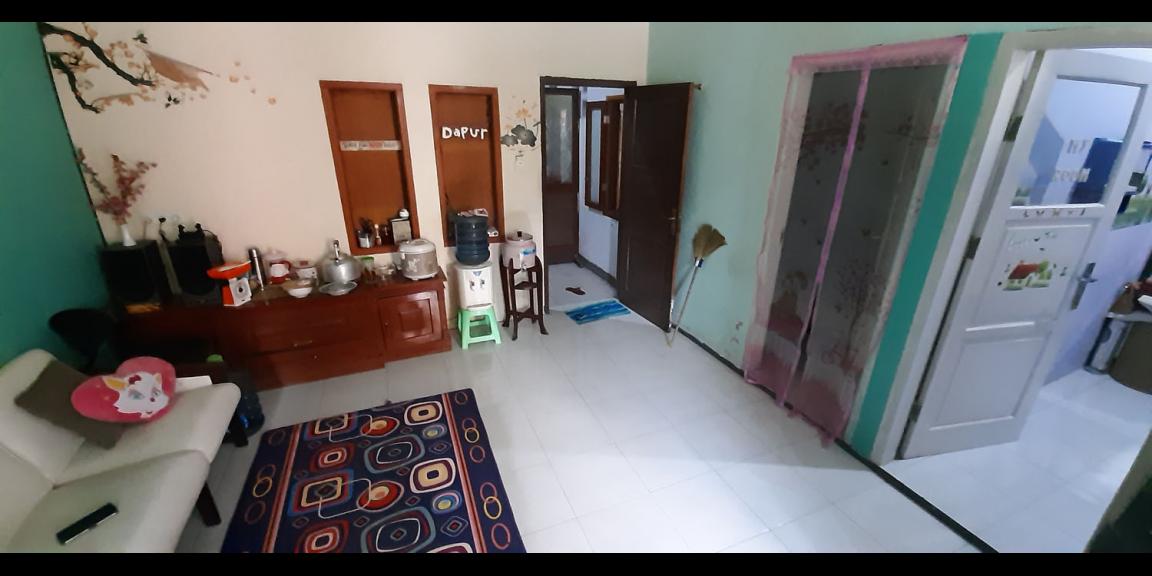 RUMAH CANTIK DI JATIHANDAP BANDUNG RUMAH CANTIK DI JATIHANDAP BANDUNG