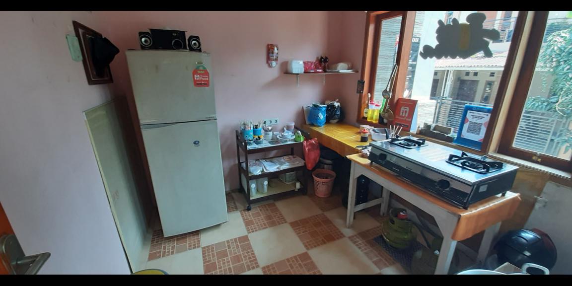 RUMAH CANTIK DI JATIHANDAP BANDUNG RUMAH CANTIK DI JATIHANDAP BANDUNG