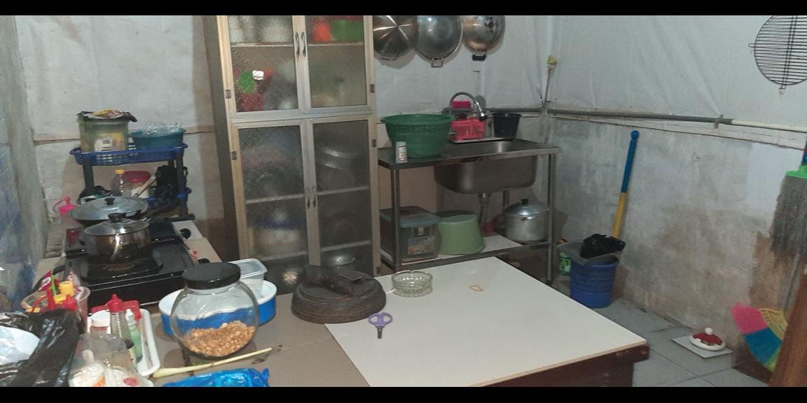 RUMAH CANTIK DI JATIHANDAP BANDUNG RUMAH CANTIK DI JATIHANDAP BANDUNG