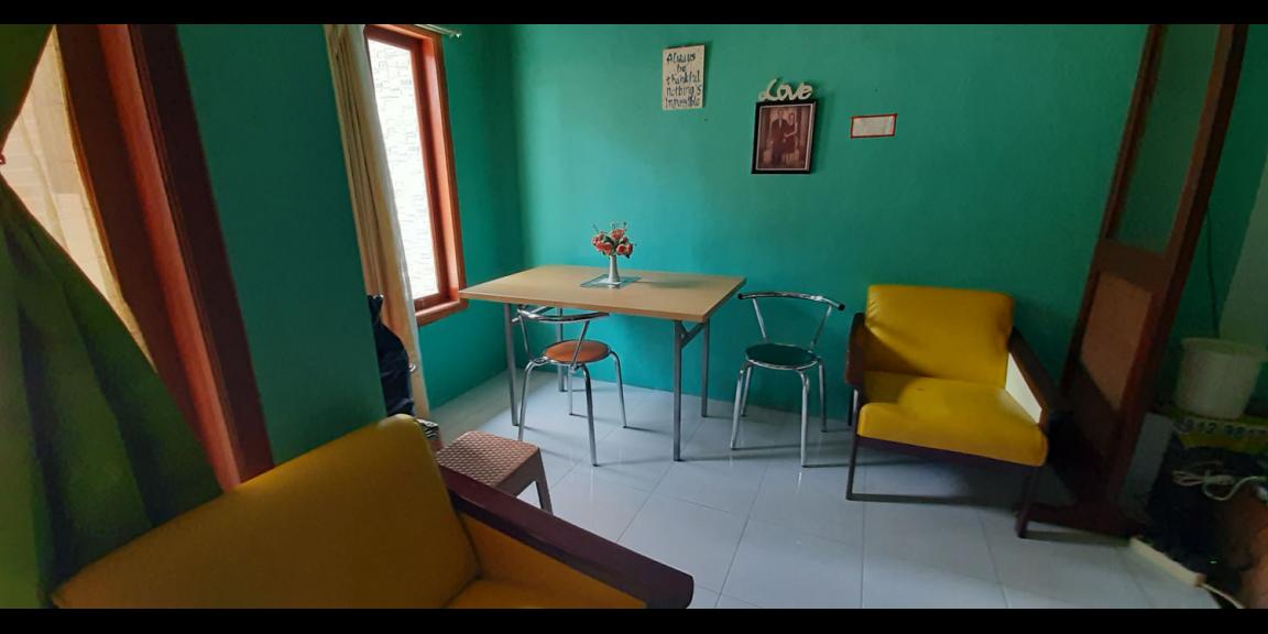 RUMAH CANTIK DI JATIHANDAP BANDUNG RUMAH CANTIK DI JATIHANDAP BANDUNG