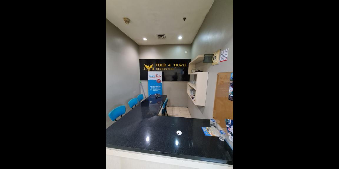 Jual Cepat, Butuh Uang !! di ITC Kuningan Lantai 3 Jual Cepat, Butuh Uang !! di ITC Kuningan Lantai 3