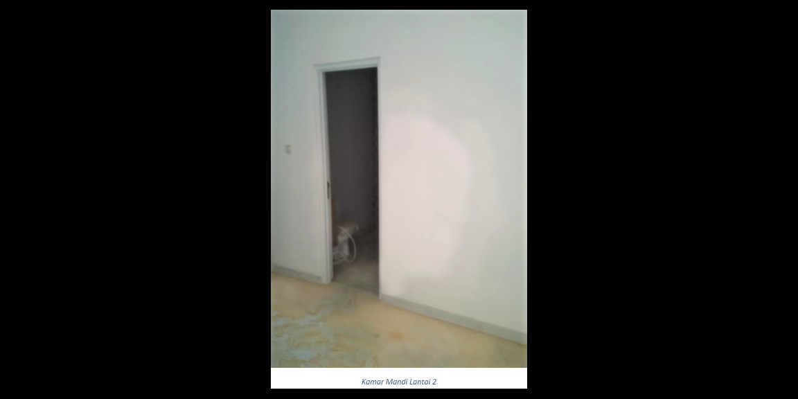 Perumahan KFT Cengkareng, Jakarta Barat Perumahan KFT Cengkareng, Jakarta Barat