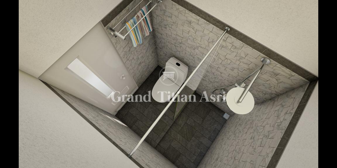 Jual Rumah Cluster Pekalongan Tipe Diamond Jual Rumah Cluster Pekalongan Tipe Diamond