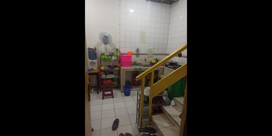 Disewakan Ruko Poris Indah Depan Pasar 2 Lantai Strategis Disewakan Ruko Poris Indah Depan Pasar 2 Lantai Strategis