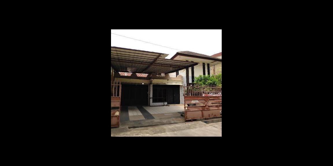 Dijual Rumah 2 Lantai di Wijaya Kusuma, Jakarta Barat Dijual Rumah 2 Lantai di Wijaya Kusuma, Jakarta Barat