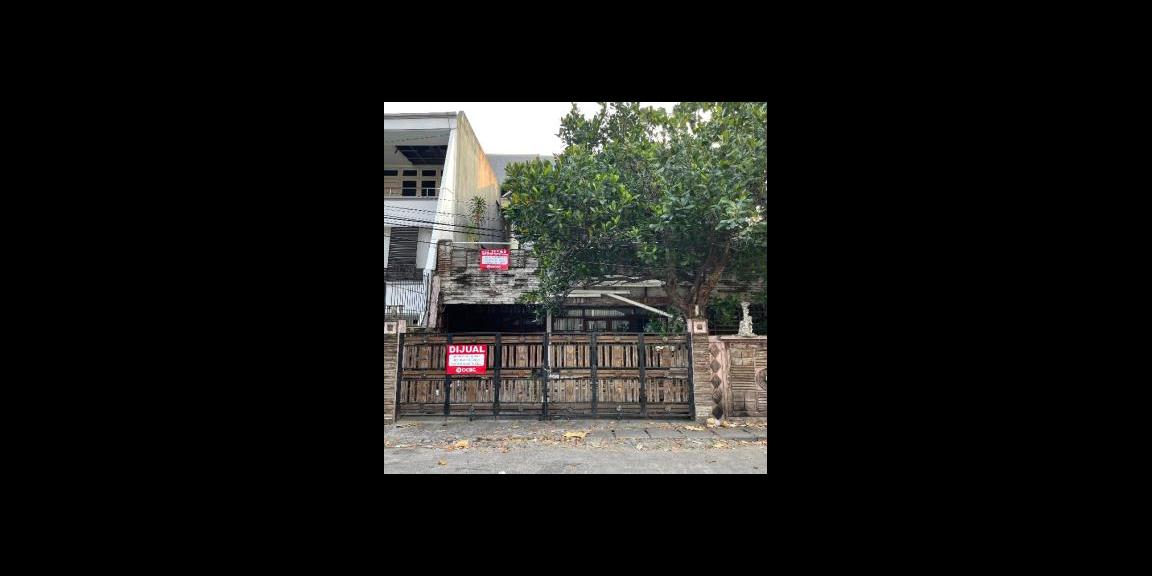 Dijual Rumah 2 Lantai di Jalan Mangga, Jakarta Barat Dijual Rumah 2 Lantai di Jalan Mangga, Jakarta Barat