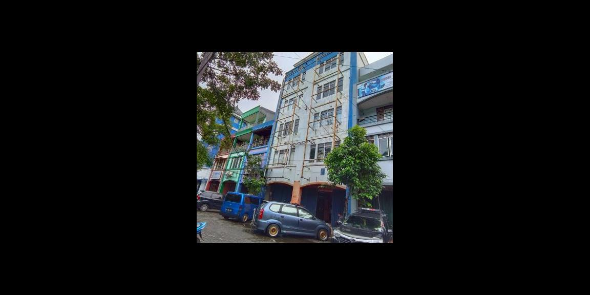 Dijual 2 Ruko Gandeng 5 Lantai di Pondok Kelapa, Jakarta Timur Dijual 2 Ruko Gandeng 5 Lantai di Pondok Kelapa, Jakarta Timur