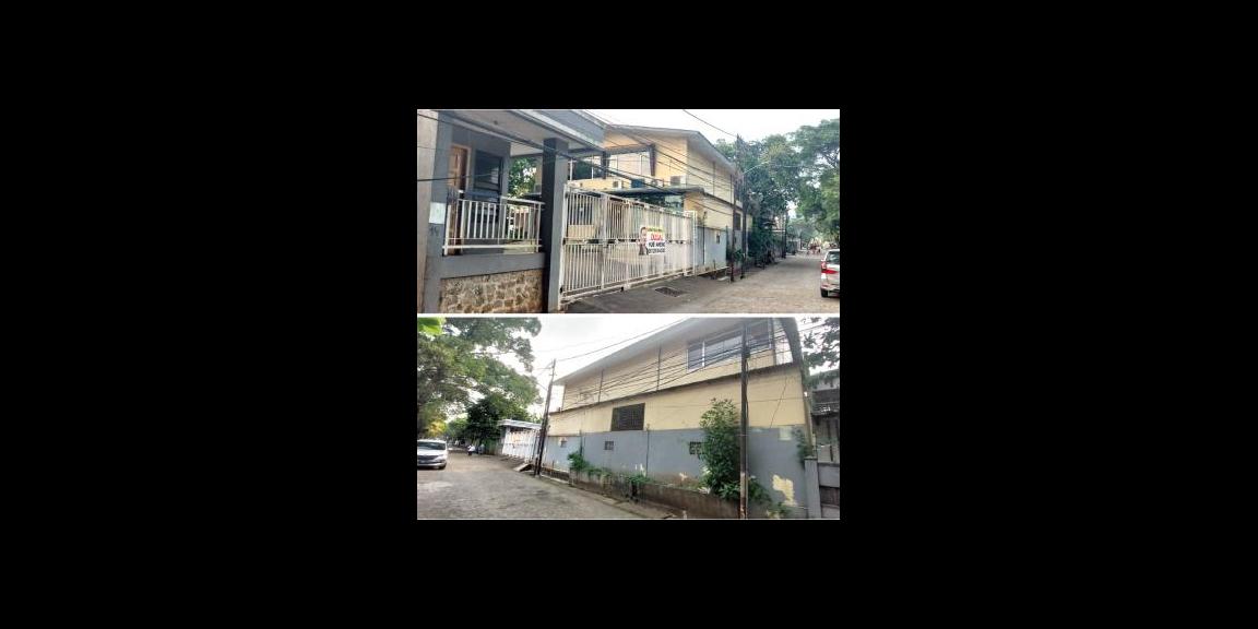 Dijual Rumah SHM di Kebayoran Baru, Jakarta Selatan Dijual Rumah SHM di Kebayoran Baru, Jakarta Selatan