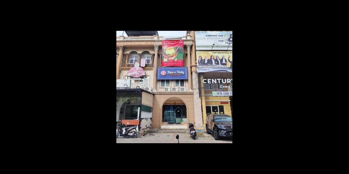 Dijual Ruko 3,5 Lantai di Pantai Indah Kapuk, Jakarta Utara Dijual Ruko 3,5 Lantai di Pantai Indah Kapuk, Jakarta Utara