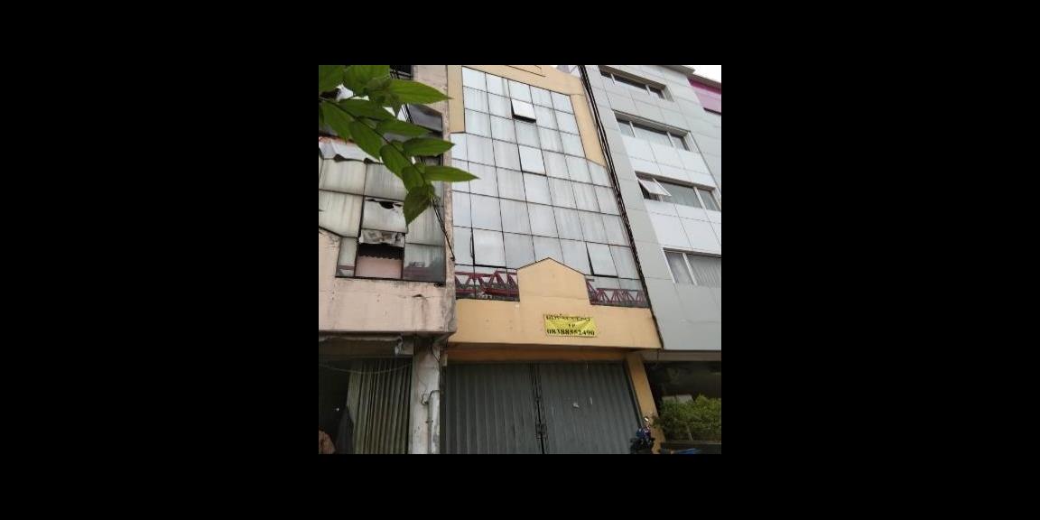 Dijual Ruko 4 Lantai di Kelapa Gading Timur, Jakarta Utara Dijual Ruko 4 Lantai di Kelapa Gading Timur, Jakarta Utara