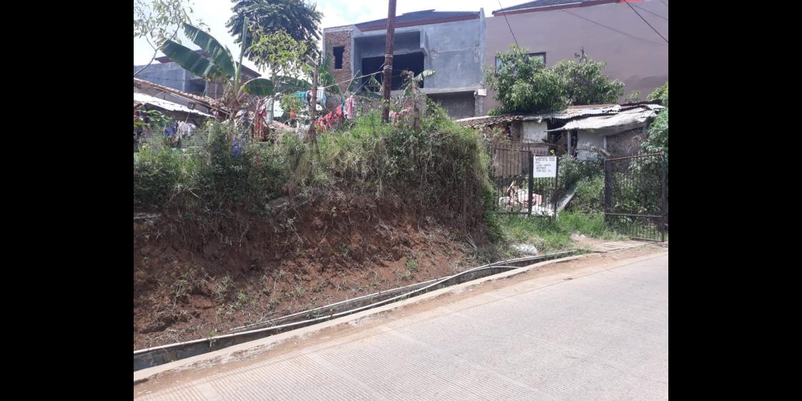 Jual Tanah Siap Bangun di Sariwangi Bandung Jual Tanah Siap Bangun di Sariwangi Bandung