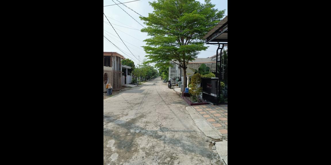 Dijual Rumah Siap Huni, Super Strategis, Nyaman, Aman dan Asri di The Palm Residence Dijual Rumah Siap Huni, Super Strategis, Nyaman, Aman dan Asri di The Palm Residence