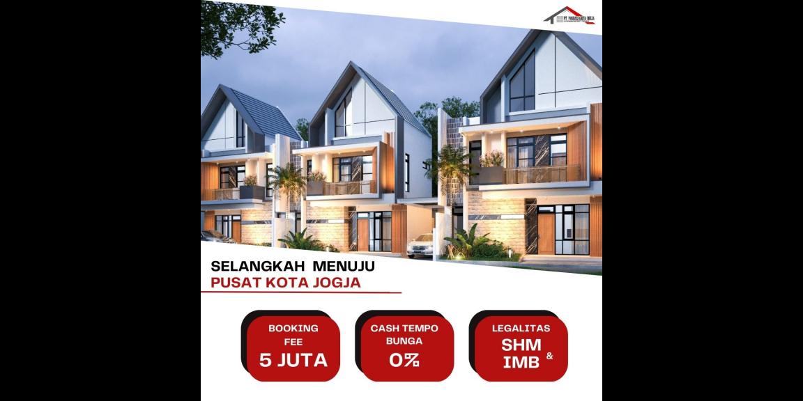 Rumah Elite di Janti Sleman dekat Bandara Adisucipto Babarsari Blok O Rumah Elite di Janti Sleman dekat Bandara Adisucipto Babarsari Blok O