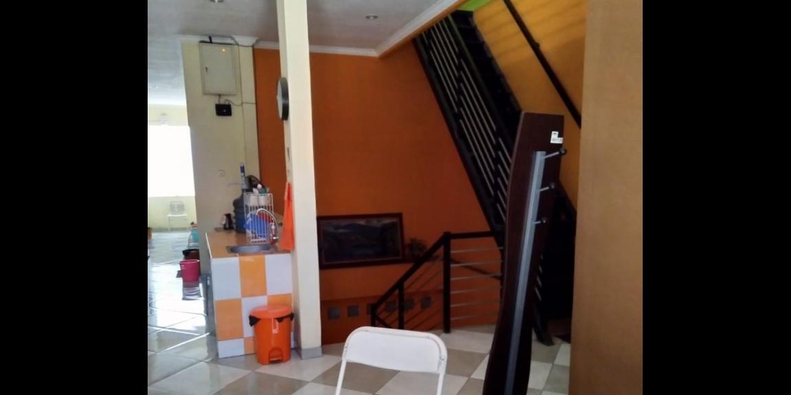 Rumah Kost Dukuh Kupang, Surabaya ~ 10 Kamar | Furnished Rumah Kost Dukuh Kupang, Surabaya ~ 10 Kamar | Furnished