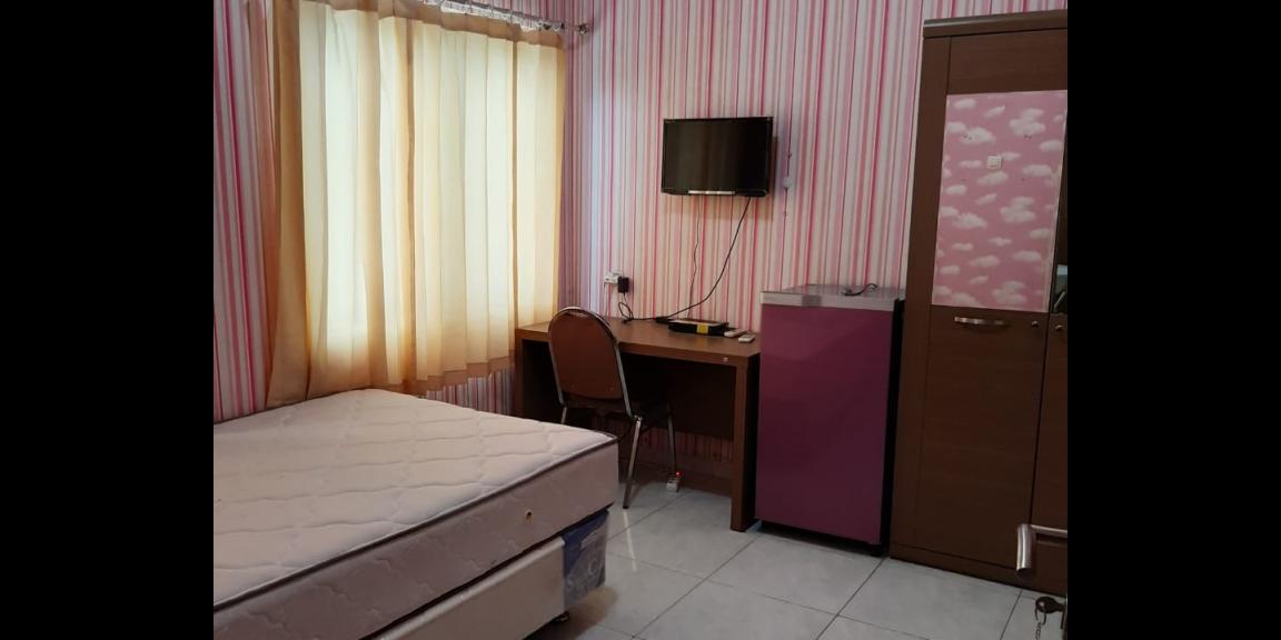 Rumah Kost Dukuh Kupang, Surabaya ~ 10 Kamar | Furnished Rumah Kost Dukuh Kupang, Surabaya ~ 10 Kamar | Furnished