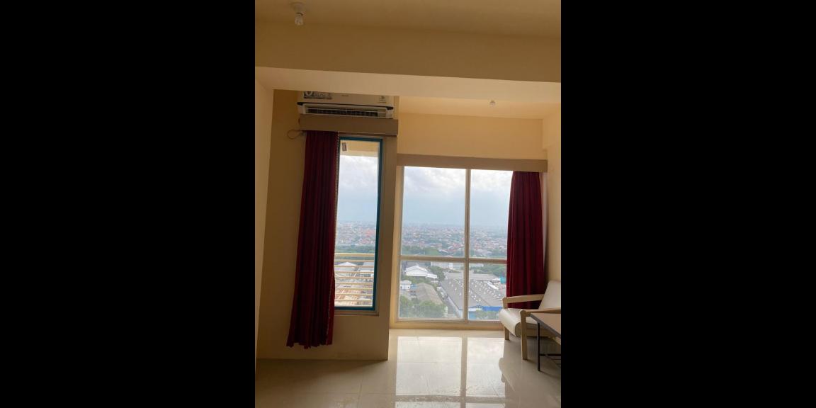 Sewa My Tower Apartment Studio Semi Furnished - Tower A Sewa My Tower Apartment Studio Semi Furnished - Tower A