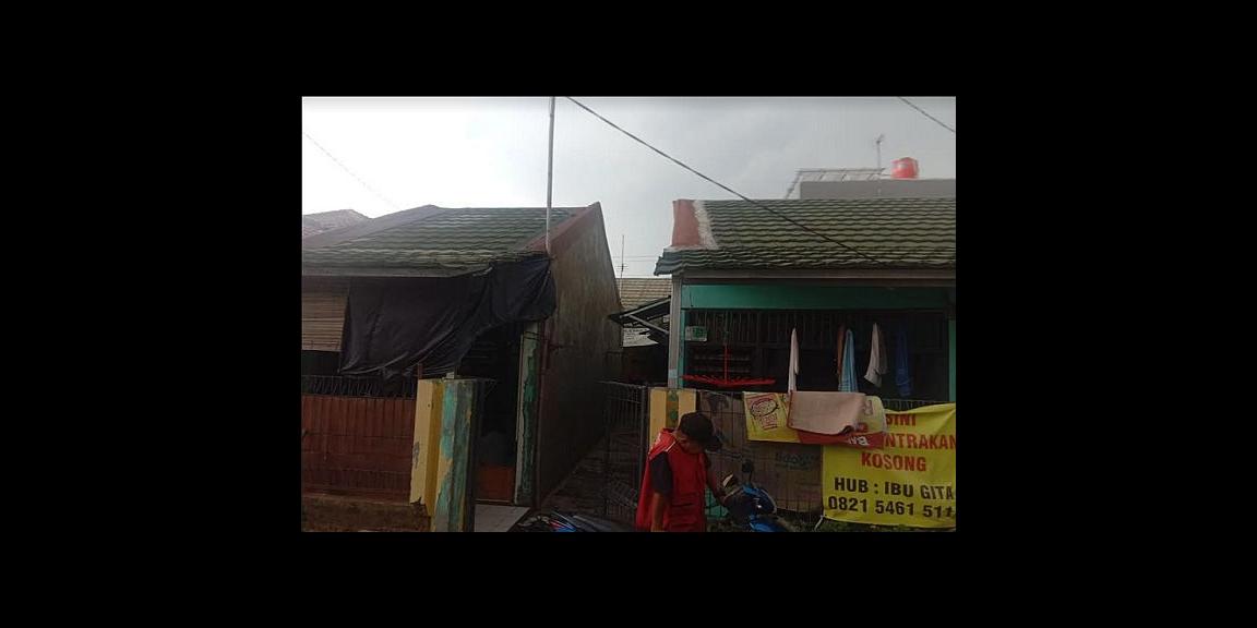 diSewakan RUMAH KONTRAKAN yang Nyaman di Swatantra Jatiasih Bekasi diSewakan RUMAH KONTRAKAN yang Nyaman di Swatantra Jatiasih Bekasi