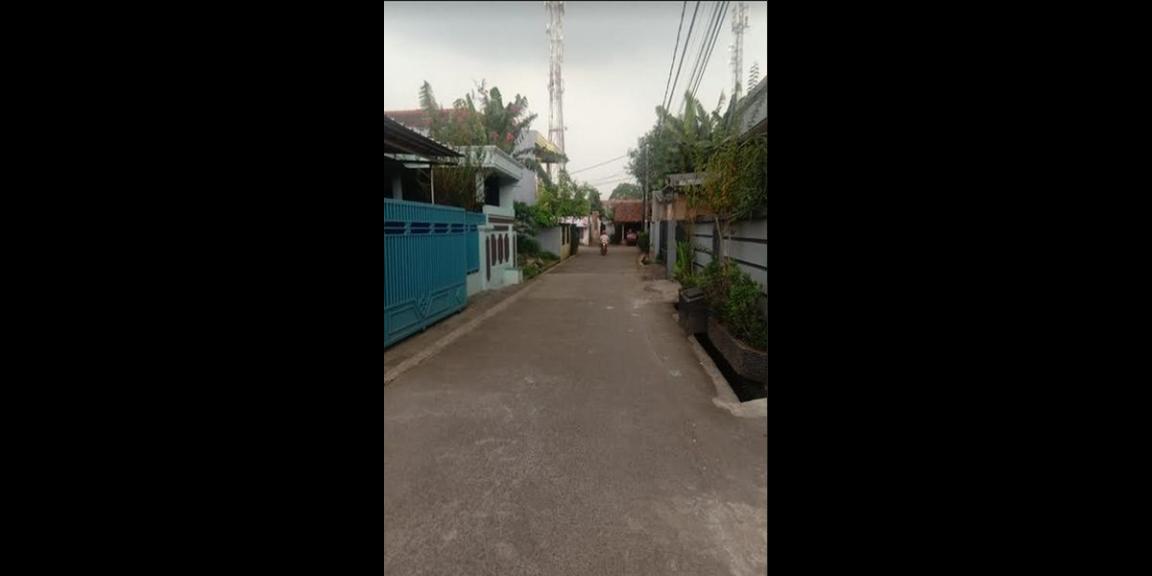 diSewakan RUMAH KONTRAKAN yang Nyaman di Swatantra Jatiasih Bekasi diSewakan RUMAH KONTRAKAN yang Nyaman di Swatantra Jatiasih Bekasi