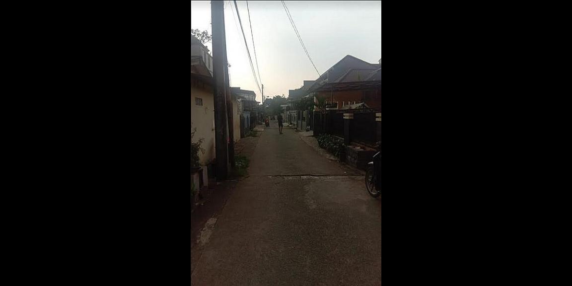 diSewakan RUMAH KONTRAKAN yang Nyaman di Swatantra Jatiasih Bekasi diSewakan RUMAH KONTRAKAN yang Nyaman di Swatantra Jatiasih Bekasi