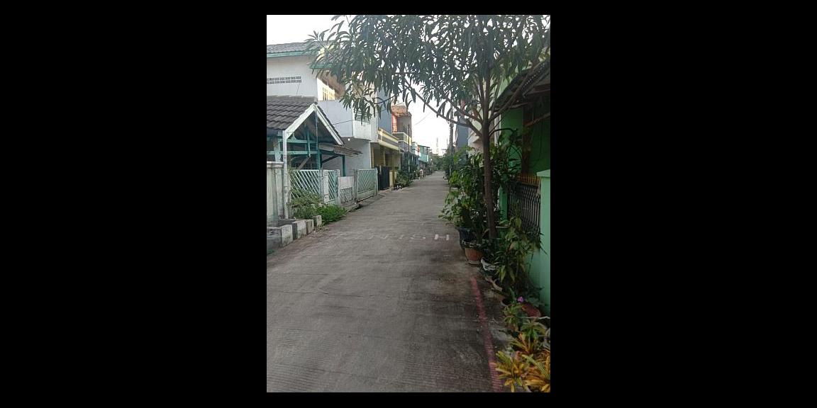 DiSewakan RUMAH di Pulo Sirih Timur Galaxy Bekasi DiSewakan RUMAH di Pulo Sirih Timur Galaxy Bekasi