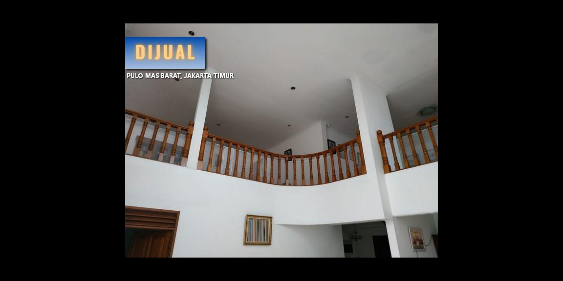 Rumah Pulo Mas Barat, Pulo Gadung, Jakarta Timur | A Dream Family Home. Rumah Pulo Mas Barat, Pulo Gadung, Jakarta Timur | A Dream Family Home.