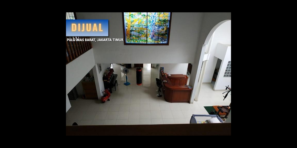 Rumah Pulo Mas Barat, Pulo Gadung, Jakarta Timur | A Dream Family Home. Rumah Pulo Mas Barat, Pulo Gadung, Jakarta Timur | A Dream Family Home.