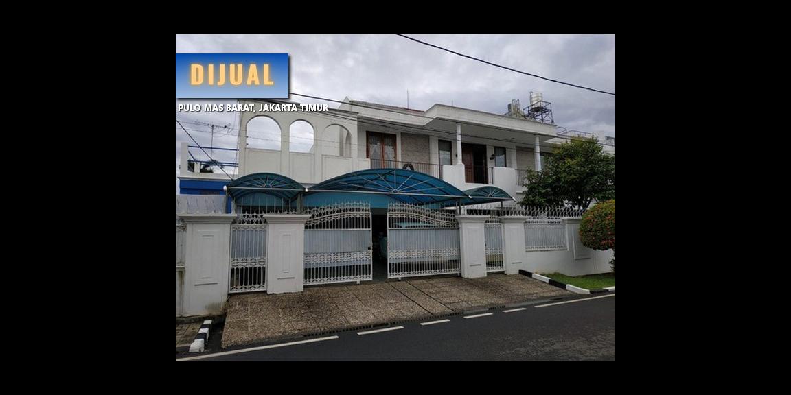 Rumah Pulo Mas Barat, Pulo Gadung, Jakarta Timur | A Dream Family Home. Rumah Pulo Mas Barat, Pulo Gadung, Jakarta Timur | A Dream Family Home.