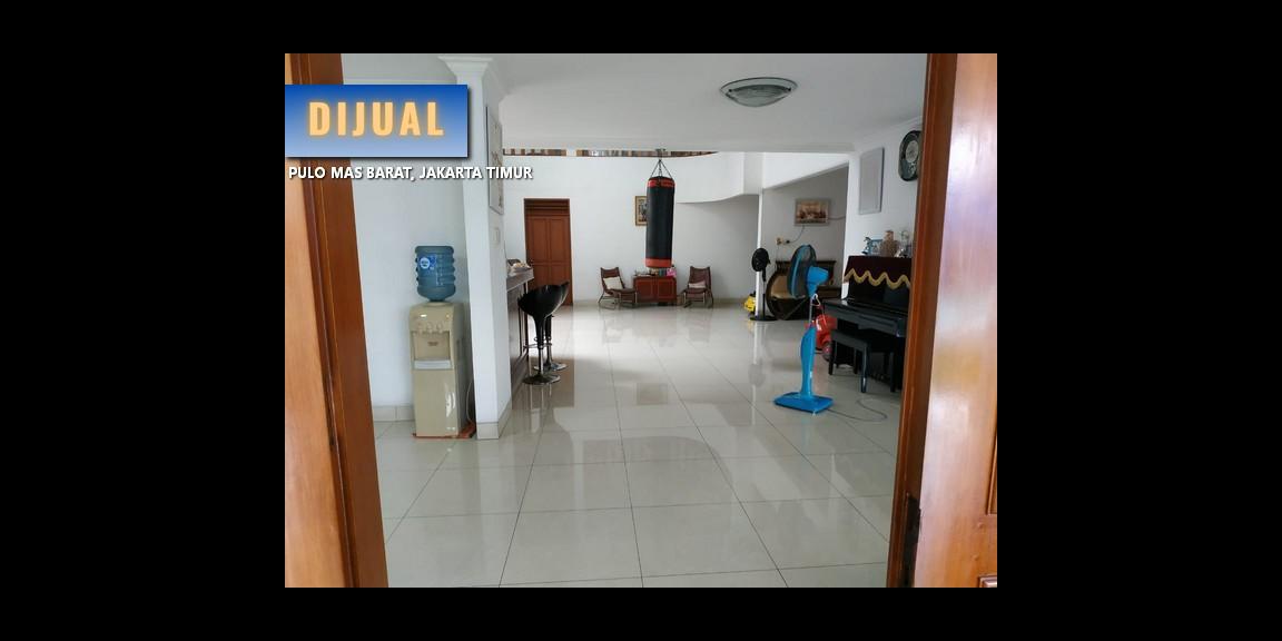Rumah Pulo Mas Barat, Pulo Gadung, Jakarta Timur | A Dream Family Home. Rumah Pulo Mas Barat, Pulo Gadung, Jakarta Timur | A Dream Family Home.