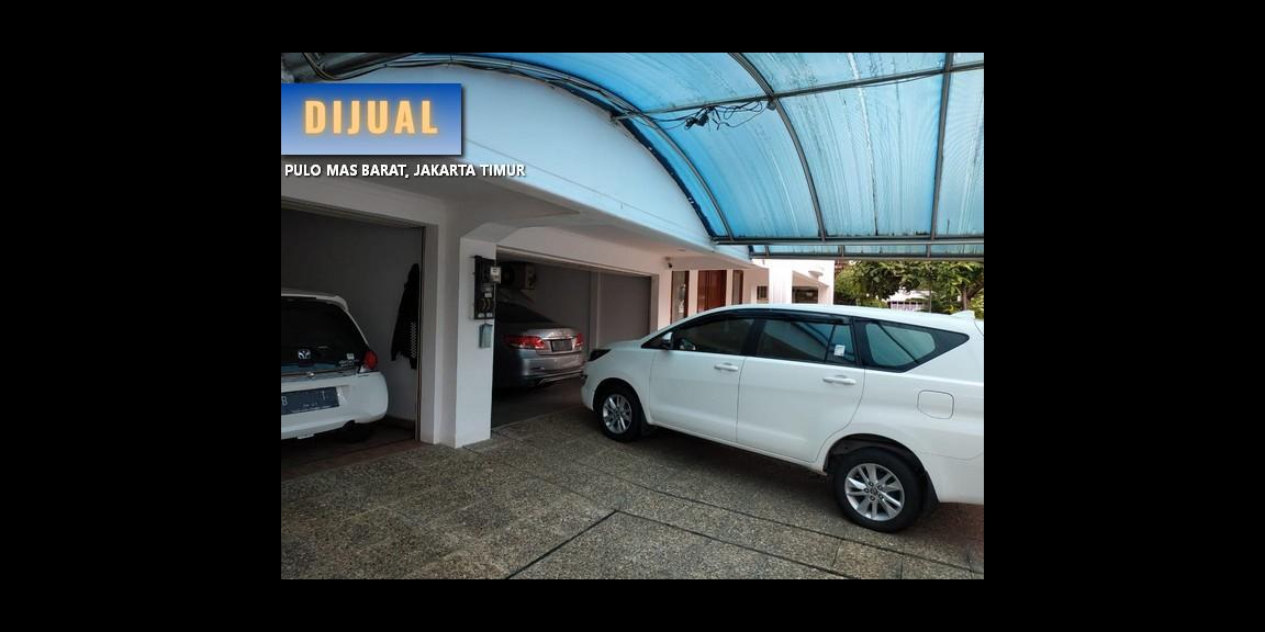 Rumah Pulo Mas Barat, Pulo Gadung, Jakarta Timur | A Dream Family Home. Rumah Pulo Mas Barat, Pulo Gadung, Jakarta Timur | A Dream Family Home.