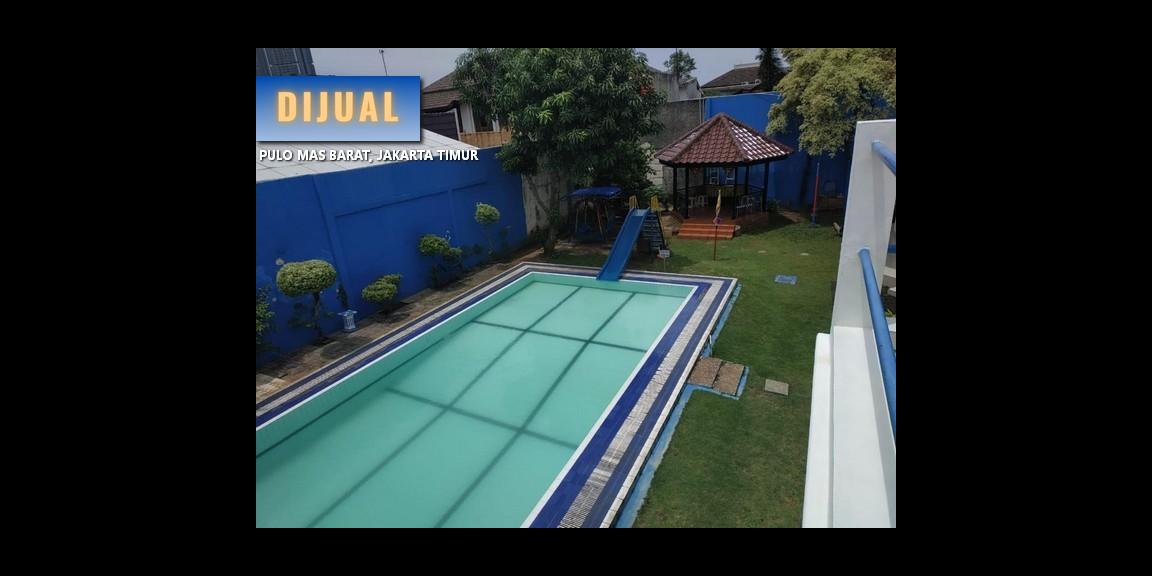 Rumah Pulo Mas Barat, Pulo Gadung, Jakarta Timur | A Dream Family Home. Rumah Pulo Mas Barat, Pulo Gadung, Jakarta Timur | A Dream Family Home.