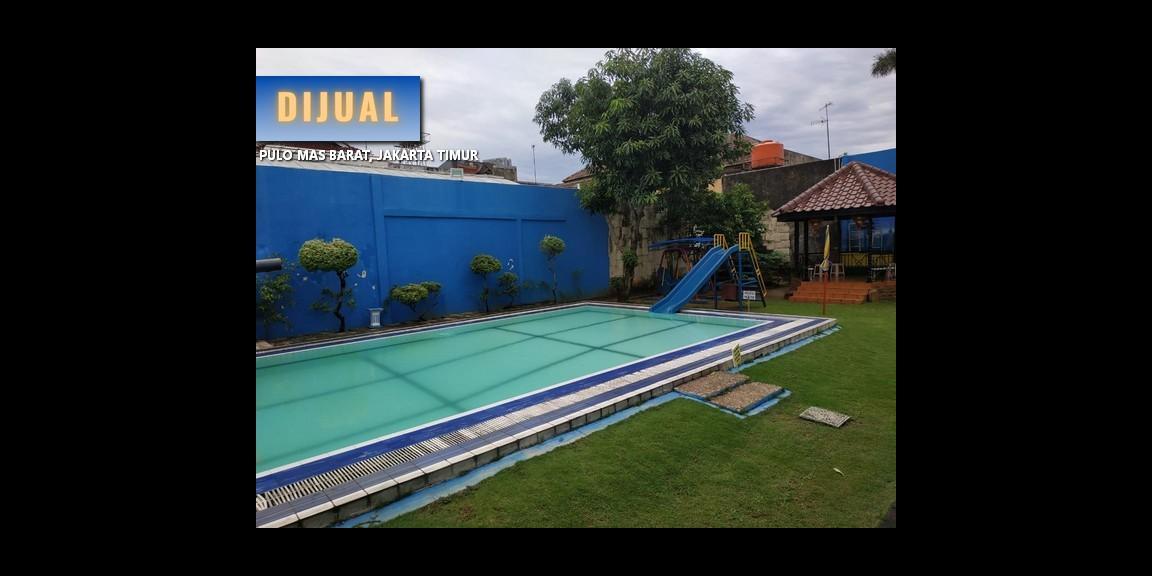 Rumah Pulo Mas Barat, Pulo Gadung, Jakarta Timur | A Dream Family Home. Rumah Pulo Mas Barat, Pulo Gadung, Jakarta Timur | A Dream Family Home.