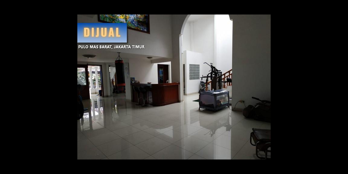 Rumah Pulo Mas Barat, Pulo Gadung, Jakarta Timur | A Dream Family Home. Rumah Pulo Mas Barat, Pulo Gadung, Jakarta Timur | A Dream Family Home.