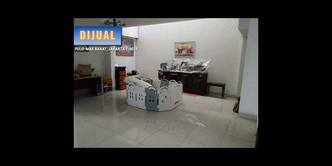 Rumah Pulo Mas Barat, Pulo Gadung, Jakarta Timur | A Dream Family Home. Rumah Pulo Mas Barat, Pulo Gadung, Jakarta Timur | A Dream Family Home.