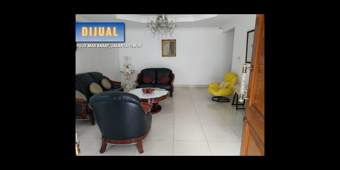 Rumah Pulo Mas Barat, Pulo Gadung, Jakarta Timur | A Dream Family Home. Rumah Pulo Mas Barat, Pulo Gadung, Jakarta Timur | A Dream Family Home.