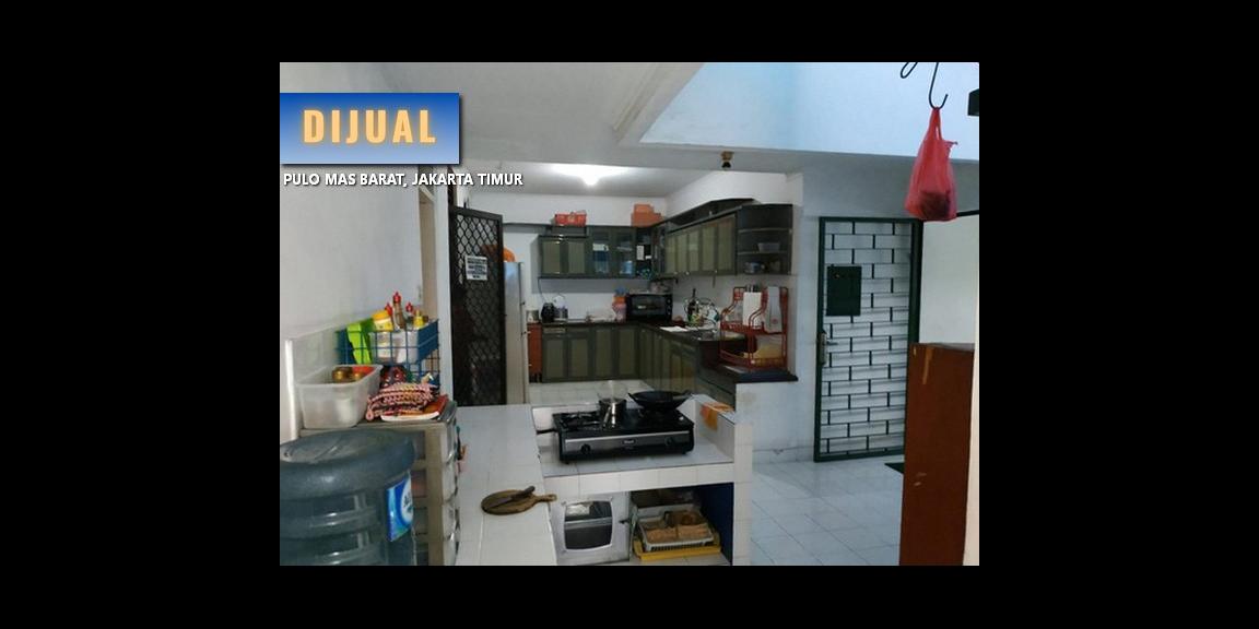 Rumah Pulo Mas Barat, Pulo Gadung, Jakarta Timur | A Dream Family Home. Rumah Pulo Mas Barat, Pulo Gadung, Jakarta Timur | A Dream Family Home.