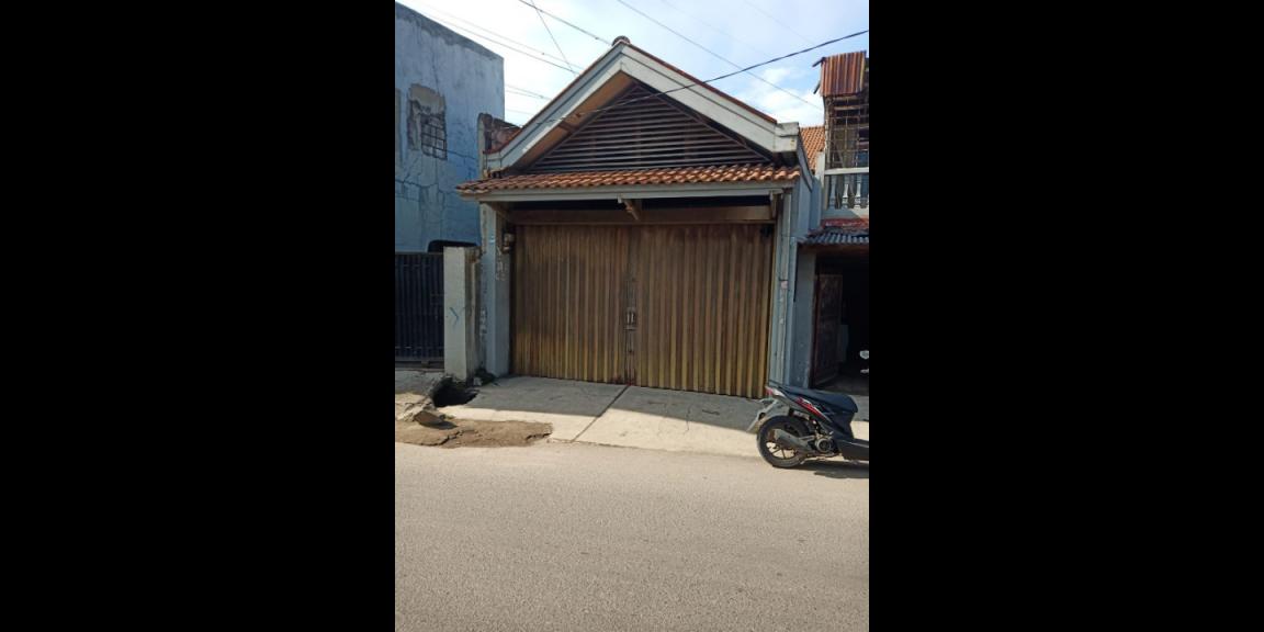 Disewa Rumah 2 Lantai Jalan Bangun Nusa Disewa Rumah 2 Lantai Jalan Bangun Nusa