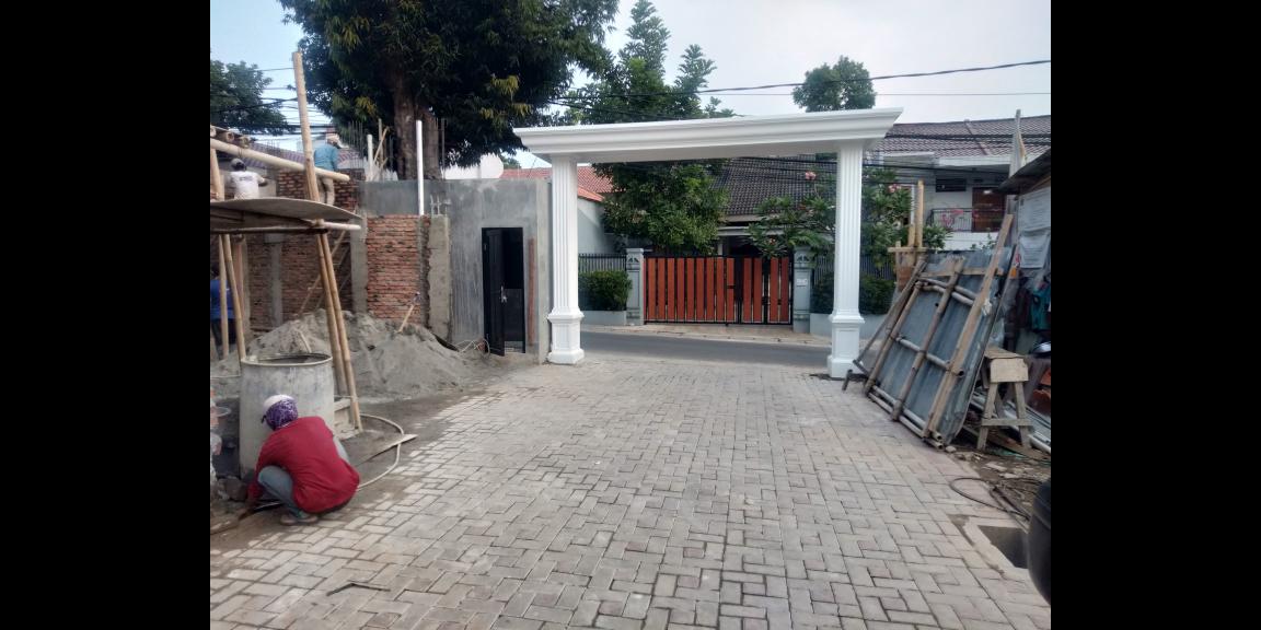 Dijual Rumah Baru Siap Huni Lingkungan Exclucive Bebas Banjir Berhadiah 3 CCTV Indoor Wifi Ezviz H1c Dijual Rumah Baru Siap Huni Lingkungan Exclucive Bebas Banjir Berhadiah 3 CCTV Indoor Wifi Ezviz H1c